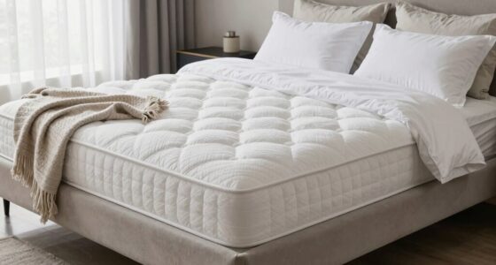 quality mattress features matter