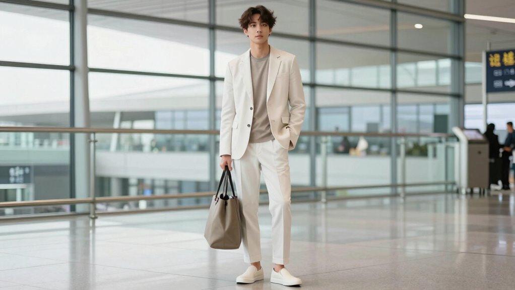 quick airport refresh tips