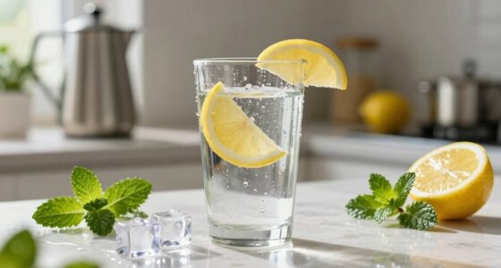 quick hydration for well being