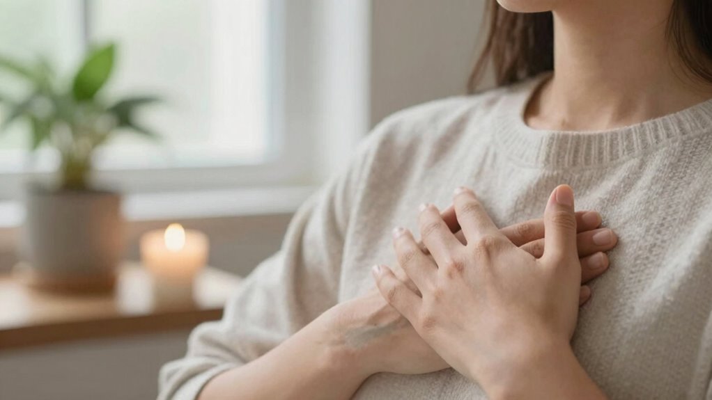 quick mindful breathing techniques