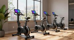 quiet exercise bikes 2026