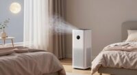 quiet sleep air purifiers