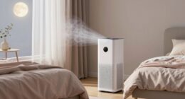 quiet sleep air purifiers