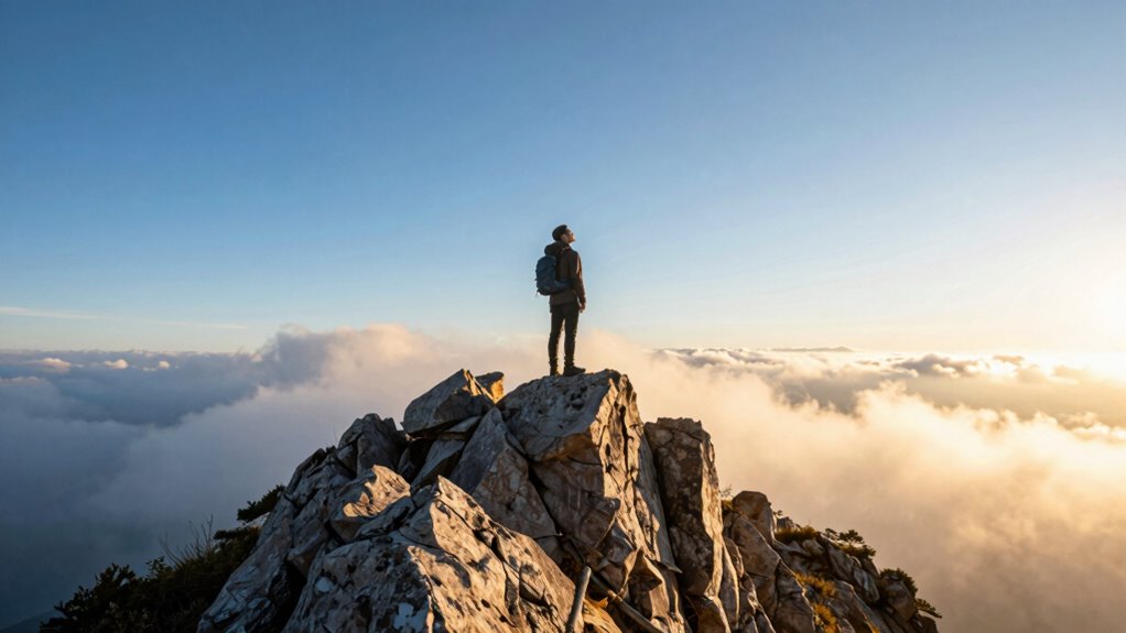 raise standards through boundaries