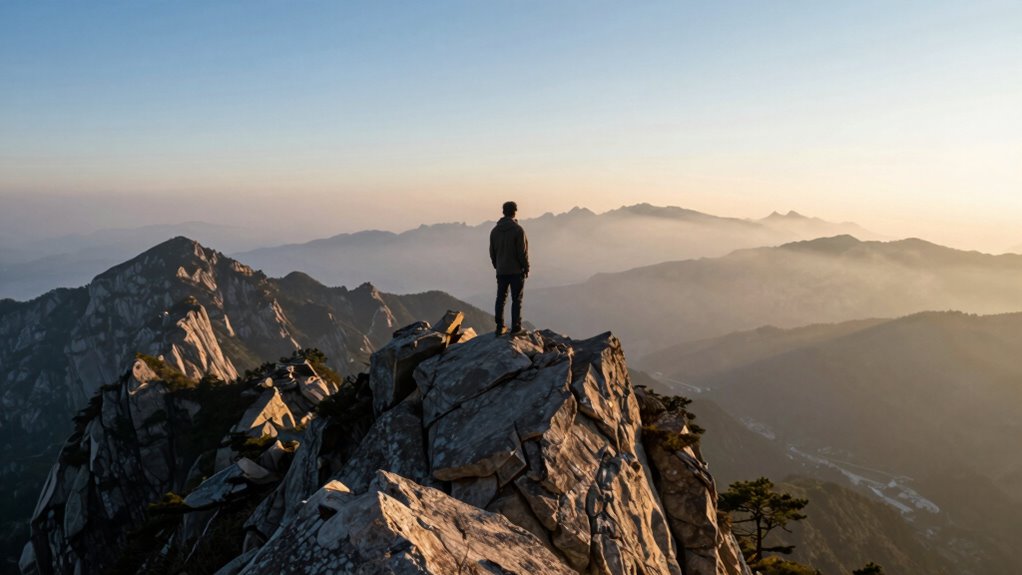 raise standards through habits