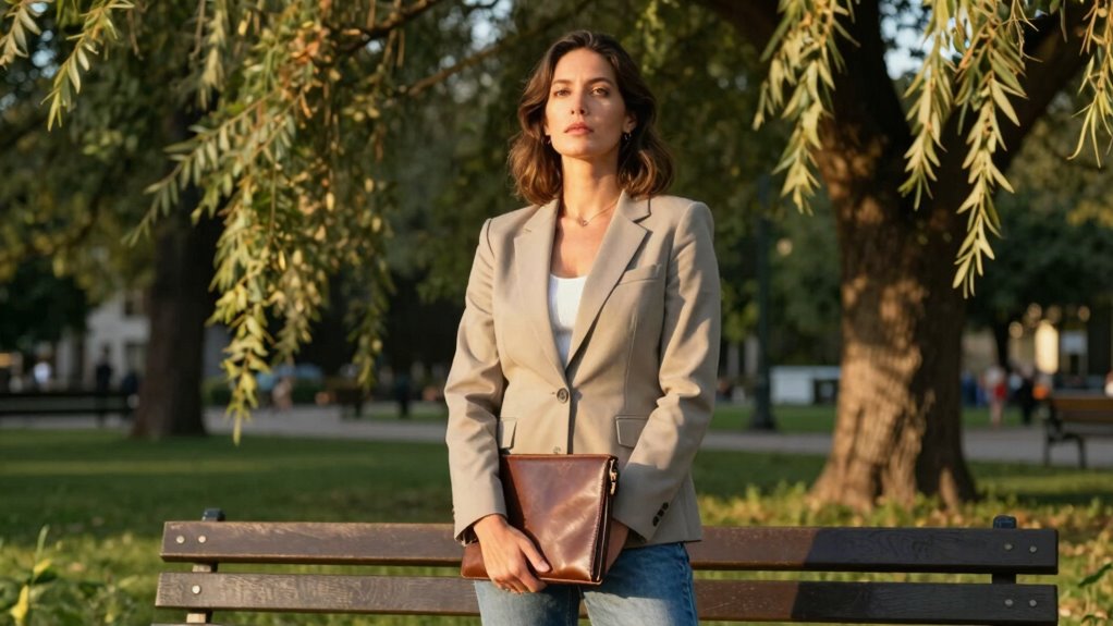 rebuild confidence through deliberate action