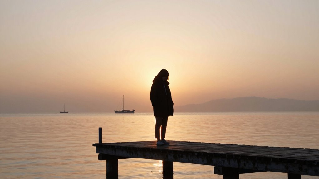 rebuild confidence through self awareness