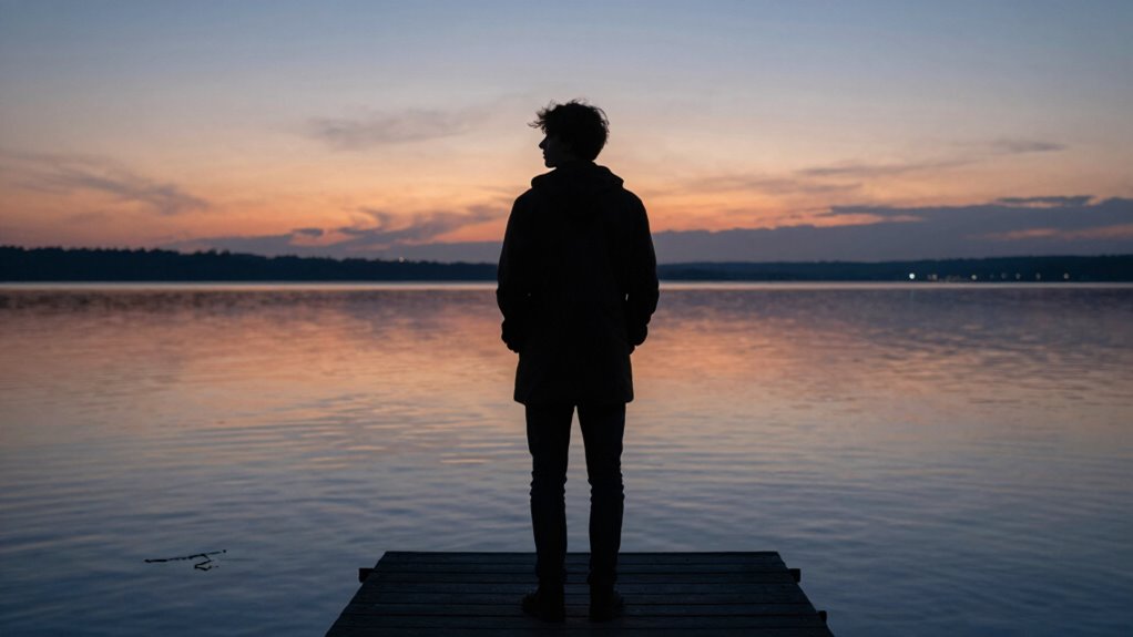 rebuilding trust after heartbreak