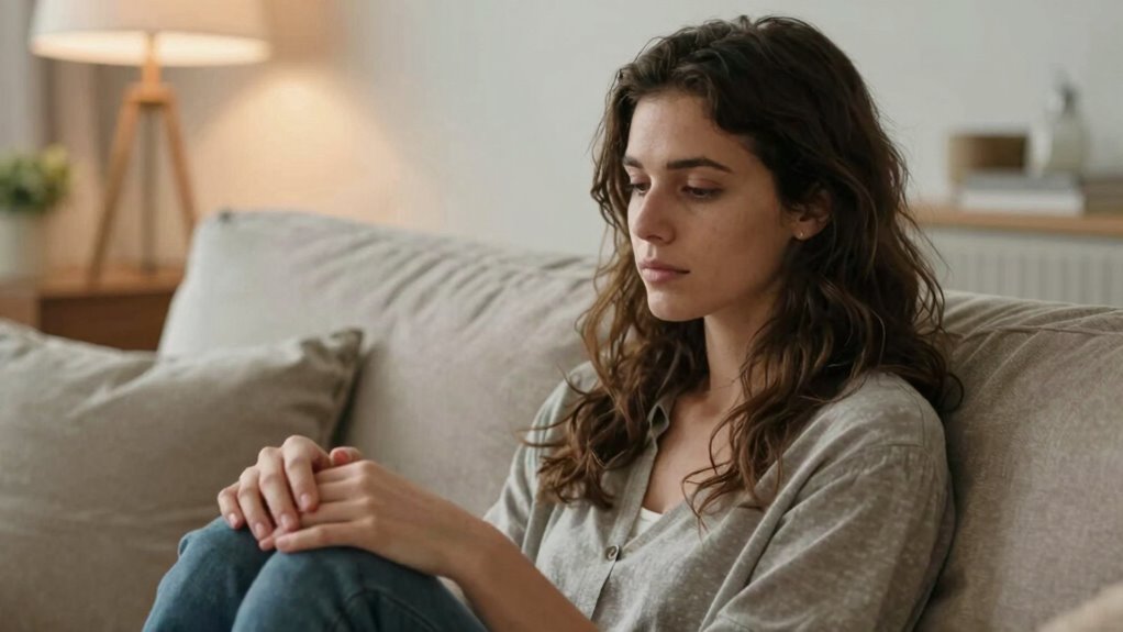 rebuilding trust through vulnerability