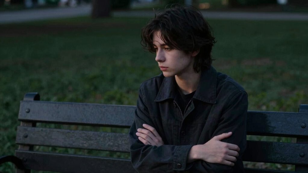 recognize and address avoidance