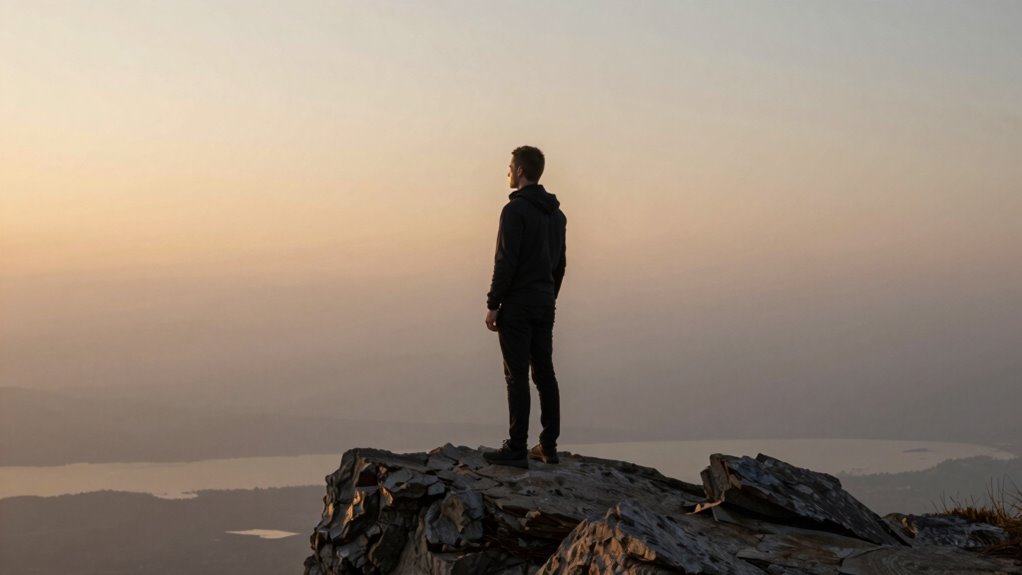 recognize and curb ego