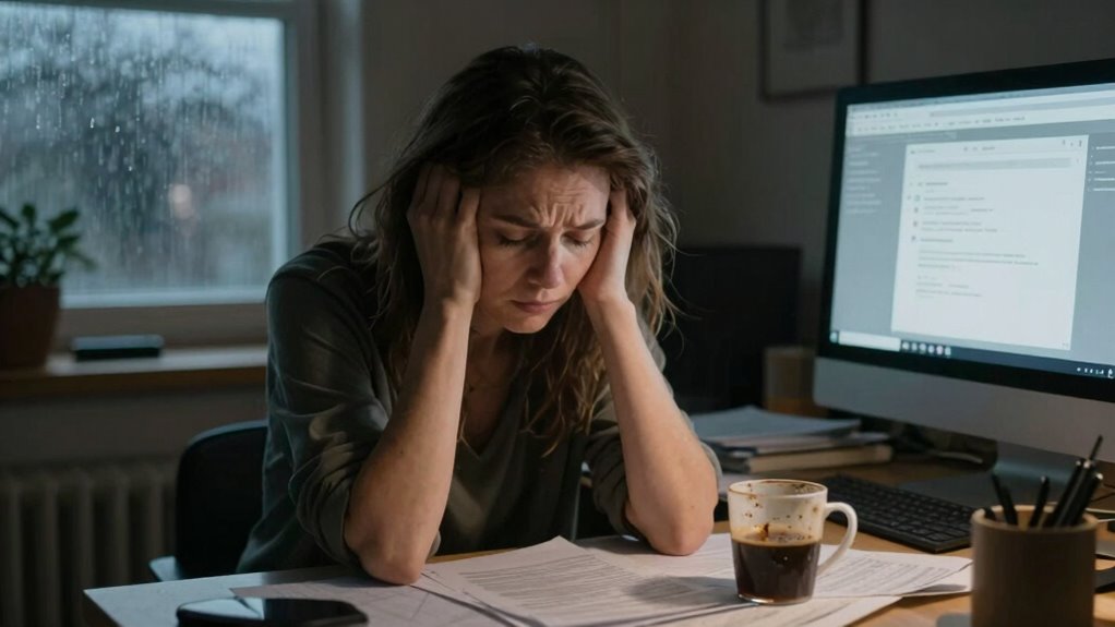 recognize and manage burnout