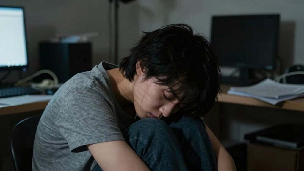 recognize and prevent burnout