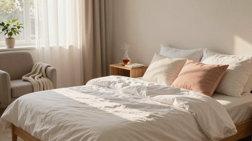 recognize and prioritize your rest