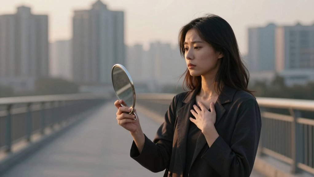 recognize and trust your growth