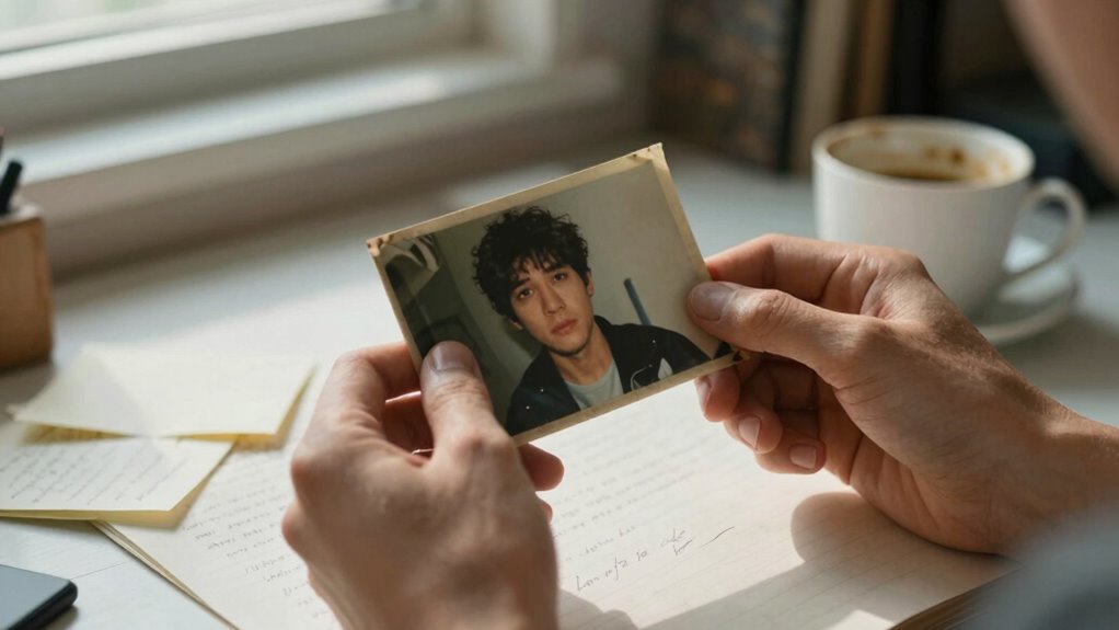 recognize attachment and emotions