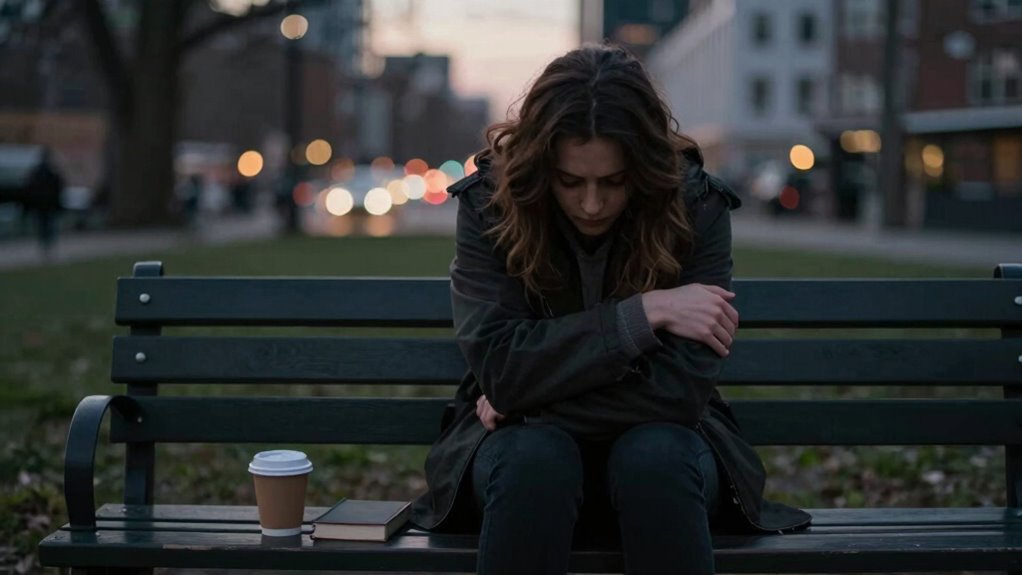 recognize avoidant attachment behaviors