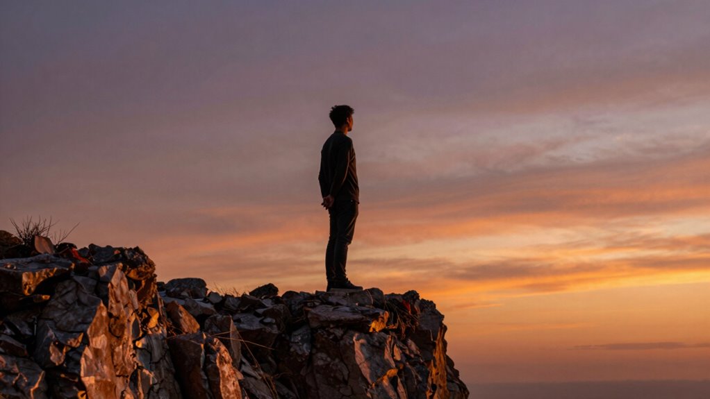 recognize ego driven behavior patterns