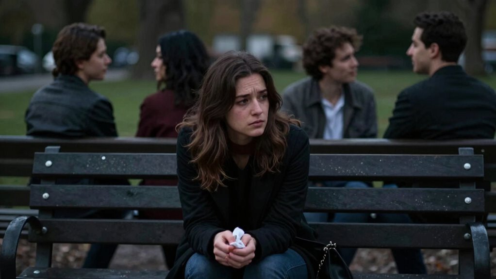 recognize emotional safety issues