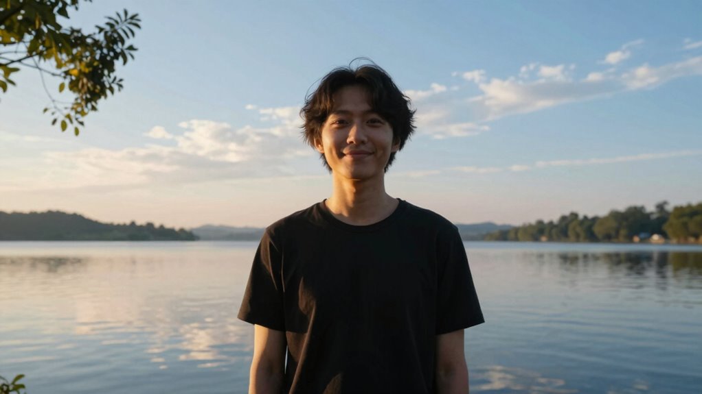 recognize internal confidence signs