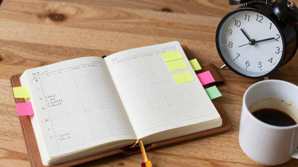 recognize limits prevent burnout