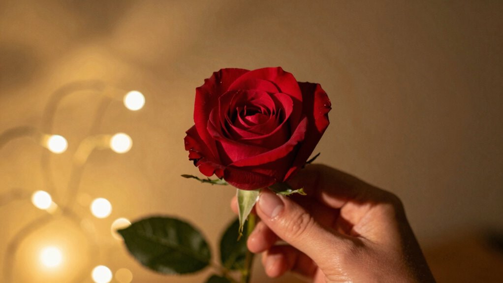 recognize love bomb red flags