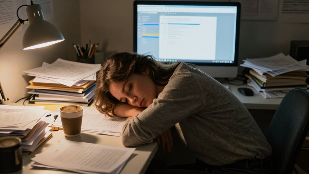 recognize manage restore motivation