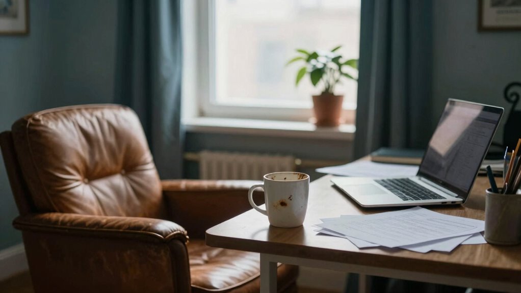 recognize recover and rebuild