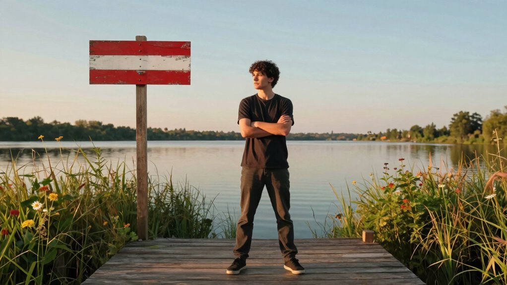 recognize respond maintain boundaries