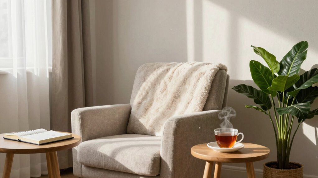 recognize set boundaries heal