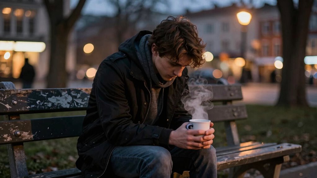 recognize set boundaries recover