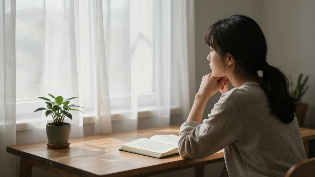 recognize triggers and patterns