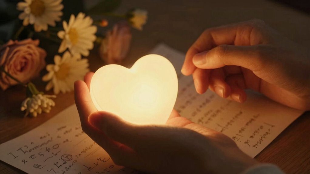 recognizing manipulation through affection