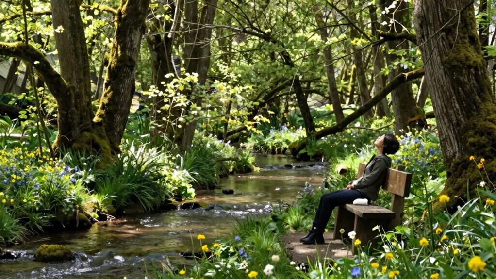 reconnect relax and reflect