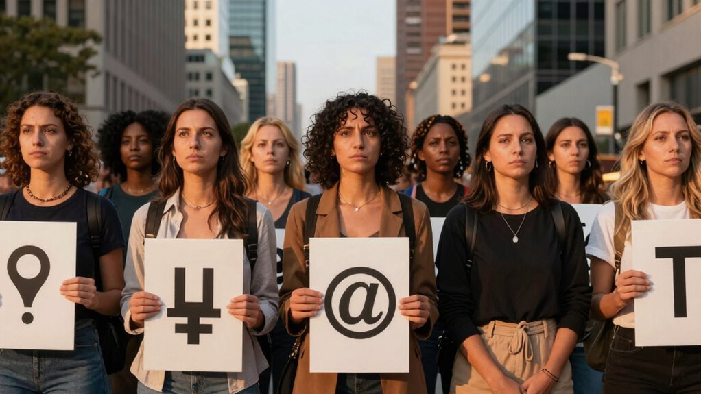 redefining womanhood through equality