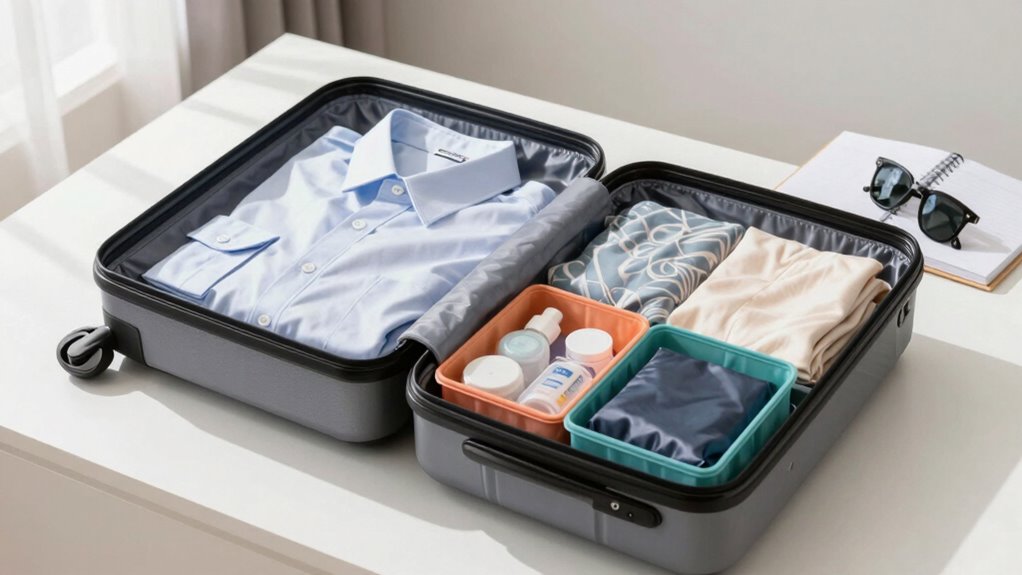 refine adapt review organize