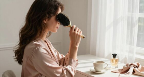 refined routines transforming lives