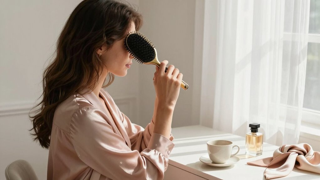 refined routines transforming lives