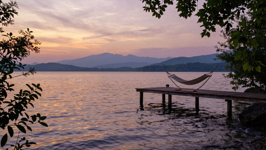 reflect journal set intentions