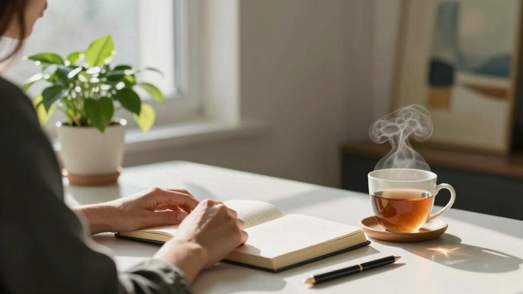 reframe practice observe grow