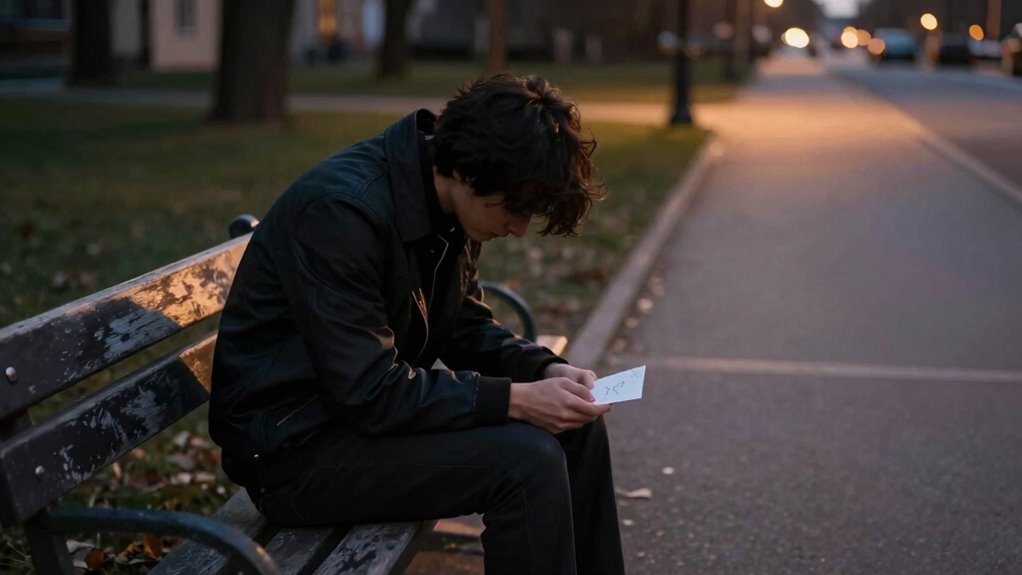 rejection undermines self worth continuously