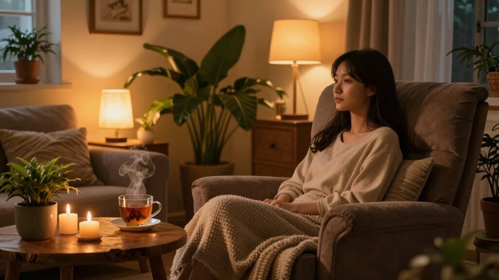 relax reflect and recharge