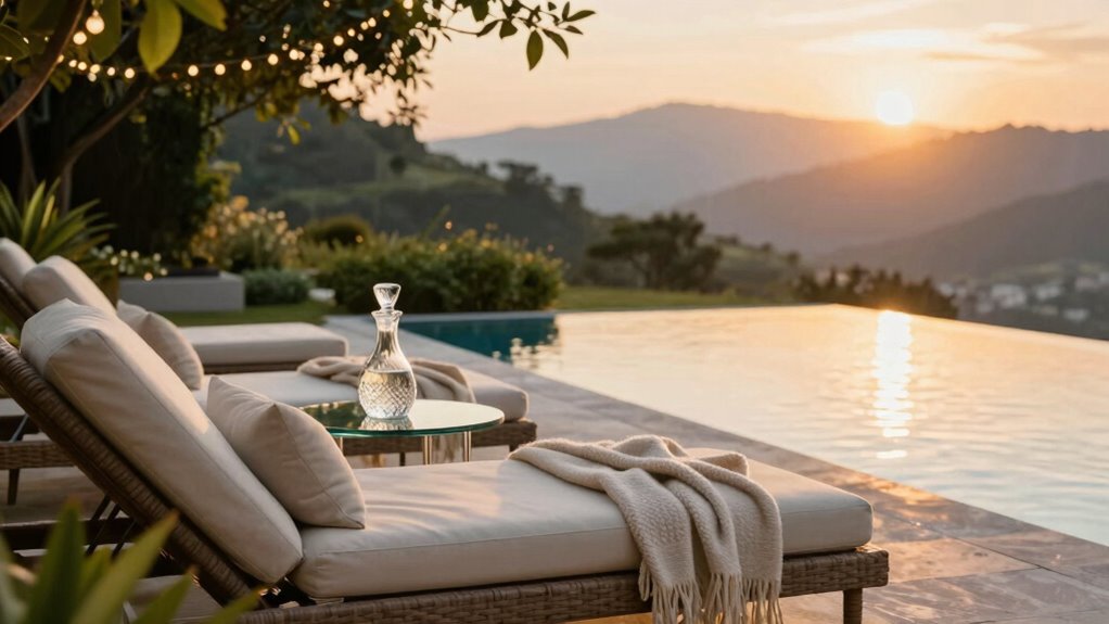 relaxing indulgent mindful activities