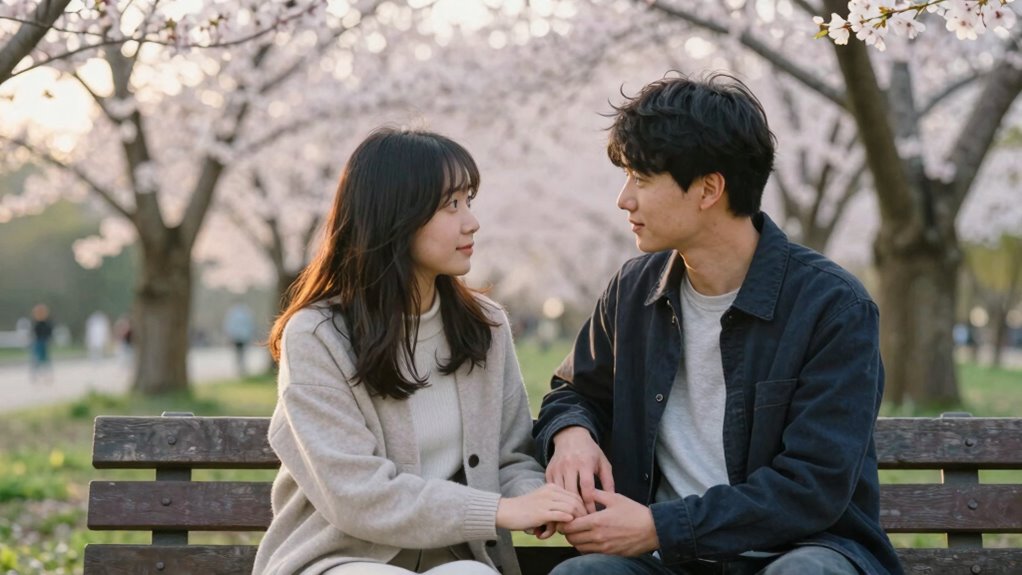 resilient understanding trusting relationships