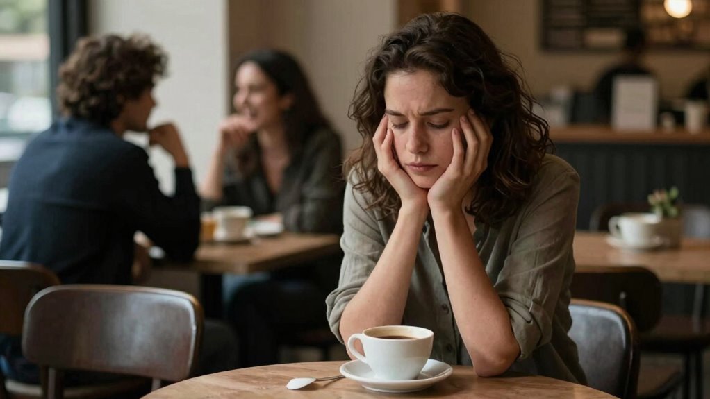 respect boundaries and standards