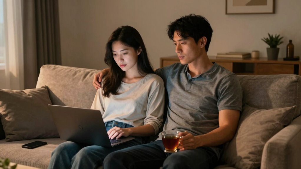 respect boundaries build trust