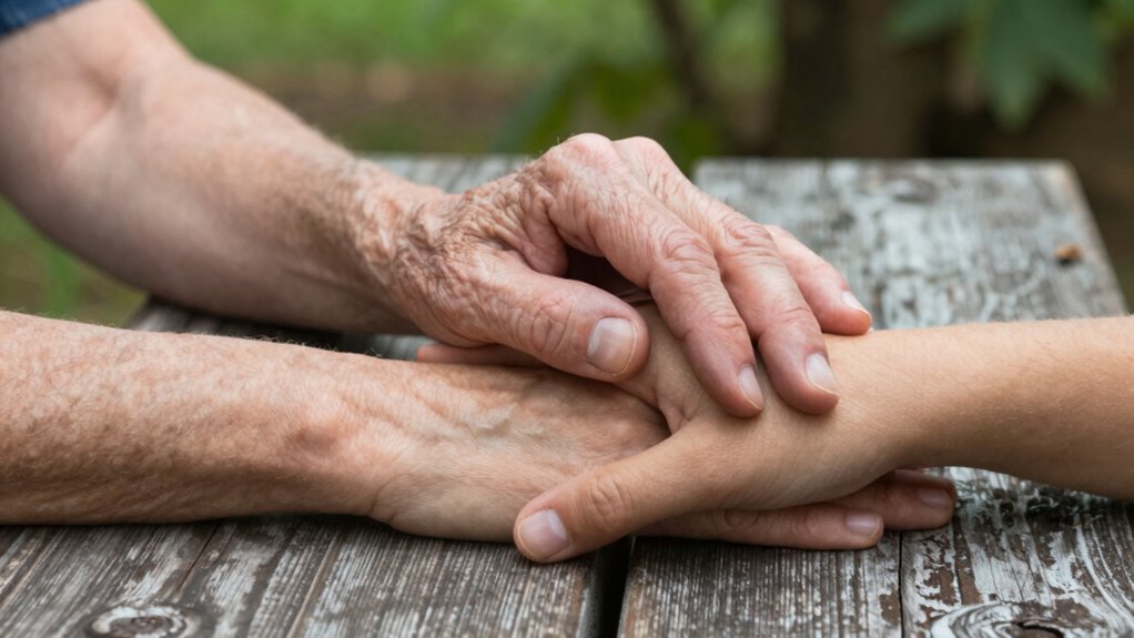 respect builds trust and safety