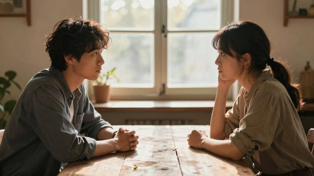 respect fosters balanced communication