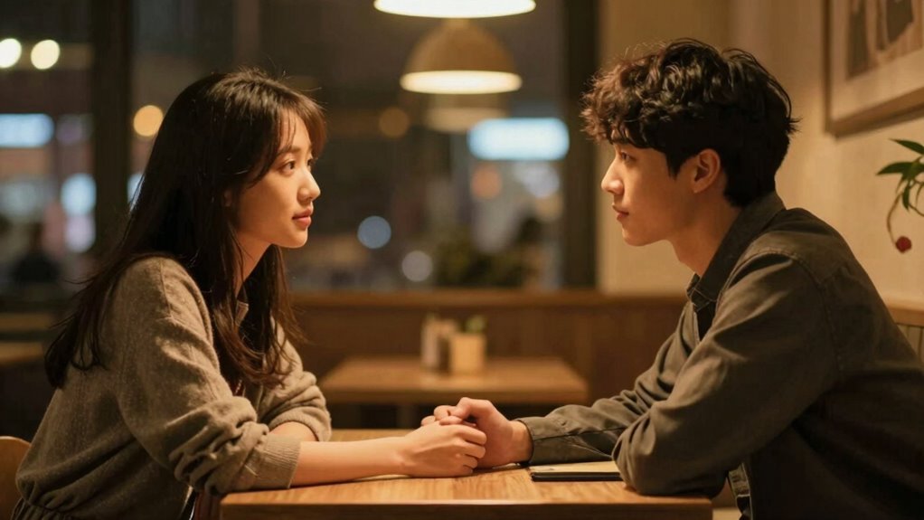 respect fosters emotional safety