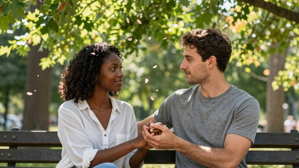 respect fosters trust understanding growth